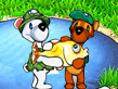 Download Snowy: Fish Frenzy Game