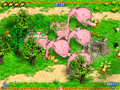 Snowy: Fish Frenzy Screenshot 1