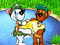 Download Snowy: Fish Frenzy Game