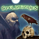Spellagories Logo
