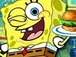 Download SpongeBob Diner Dash Game
