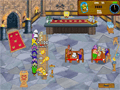 SpongeBob Diner Dash 2 Screenshot 2