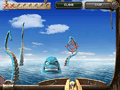 Sprill and Rithies Adventures In Time Screenshot 2