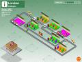 Subway Scramble Screenshot 2