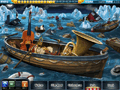 Sunset Studio - Love on the High Seas Screenshot 1