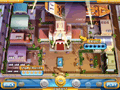 Sunset Studio - Love on the High Seas Screenshot 2
