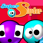 Super Slyder Logo
