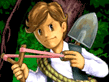 Download The Tales of Bingwood: To Save a Princess Game