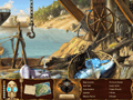 The Clockwork Man Screenshot 1