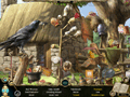 The Clockwork Man - The Hidden World Screenshot 1