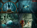 The Clockwork Man - The Hidden World Screenshot 2