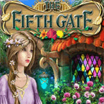 The Fifth Gate Logo