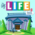 The Game of Life - Path to Success Logo