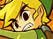 The Legend of Zelda: Seeds of Darkness