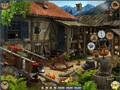 The Mystery of the Crystal Portal Screenshot 2