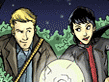 Download The Nightshift Code Game