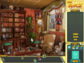 The Race Screenshot 1