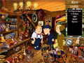 The Three Stooges: Treasure Hunt Hijinks Screenshot 1