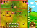 Tiny Worlds Screenshot 1