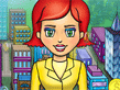 Download Tory's Shop 'N Rush Game