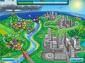 Tory's Shop 'N Rush Screenshot 2