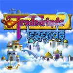 Tradewinds Legends Logo
