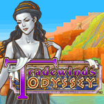 Tradewinds Odyssey Logo