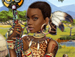Download Treasures of the Serengeti Game