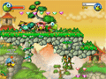 Turtix Screenshot 1