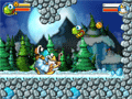 Turtix Screenshot 2