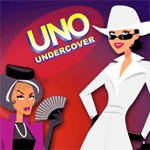 UNO - Undercover Logo