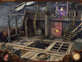 Vampire Saga: Pandora's Box Screenshot 2