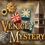 Venice Mystery Logo
