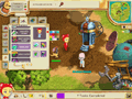 Wandering Willows Screenshot 1