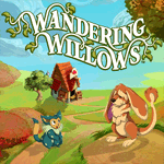 Wandering Willows Logo