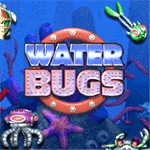 Water Bugs Logo