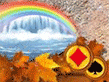 Download Waterscape Solitaire: American Falls Game