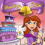 Wedding Dash Logo