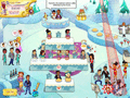 Wedding Dash 2: Rings Around the World Screenshot 1