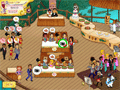 Wedding Dash 2: Rings Around the World Screenshot 2