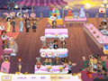 Wedding Dash: Ready, Aim, Love Screenshot 1