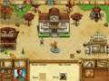 Westward Screenshot 1