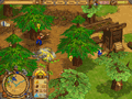 Westward II: Heroes of the Frontier Screenshot 1