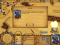 Westward II: Heroes of the Frontier Screenshot 2