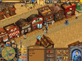 Westward IV: All Aboard Screenshot 1