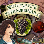 Winemaker Extraordinaire Logo