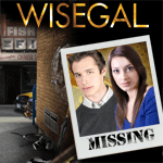 Wisegal Logo