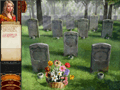 Women's Murder Club: A Darker Shade of Grey Screenshot 2
