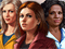 Download Women's Murder Club: Death in Scarlet Game