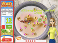 Word Krispies Screenshot 1